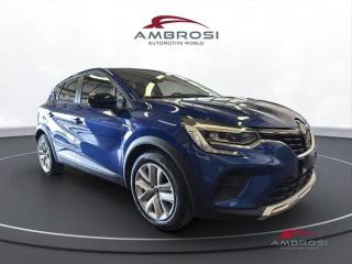 RENAULT Captur usata 1