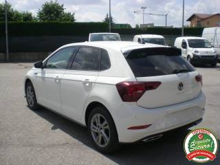 VOLKSWAGEN Polo usata, con Autoradio