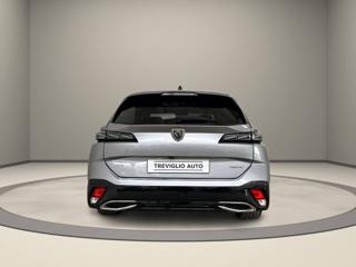 PEUGEOT 308 usata, con Autoradio
