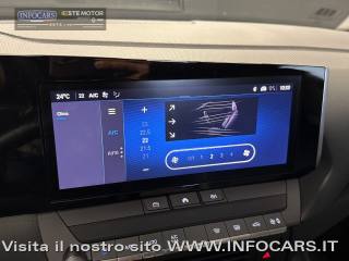 OPEL Astra usata, con Immobilizzatore elettronico