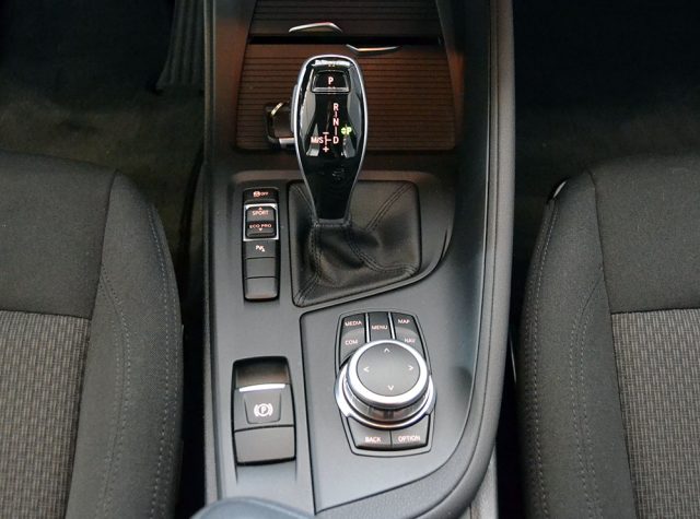 BMW X1 usata, con Chiusura centralizzata