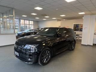 LAND ROVER Range Rover Sport 3.0D l6 249 CV SE