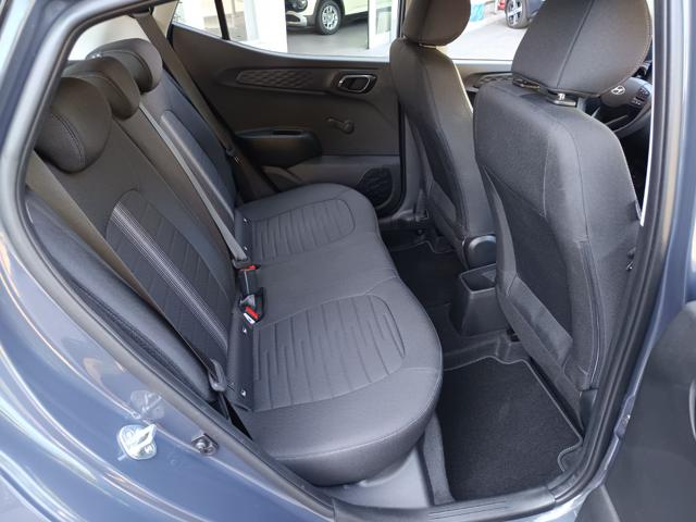 HYUNDAI i10 usata, con Controllo trazione