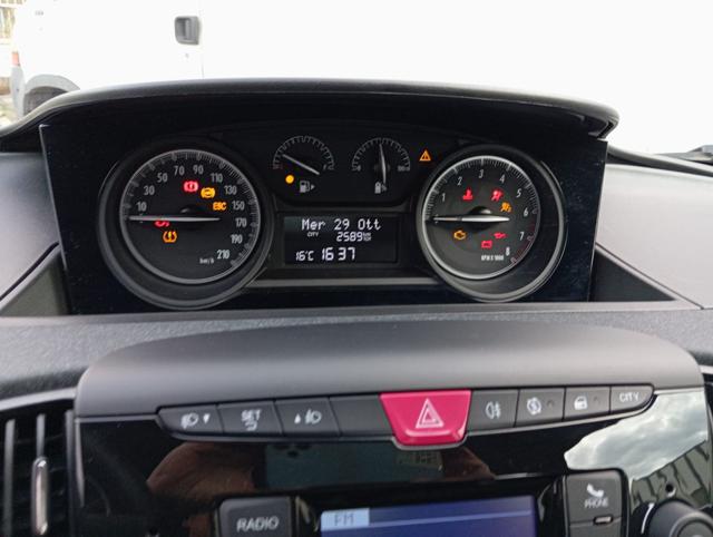 LANCIA Ypsilon usata, con Controllo trazione