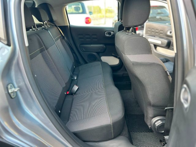 CITROEN C3 usata, con Bluetooth