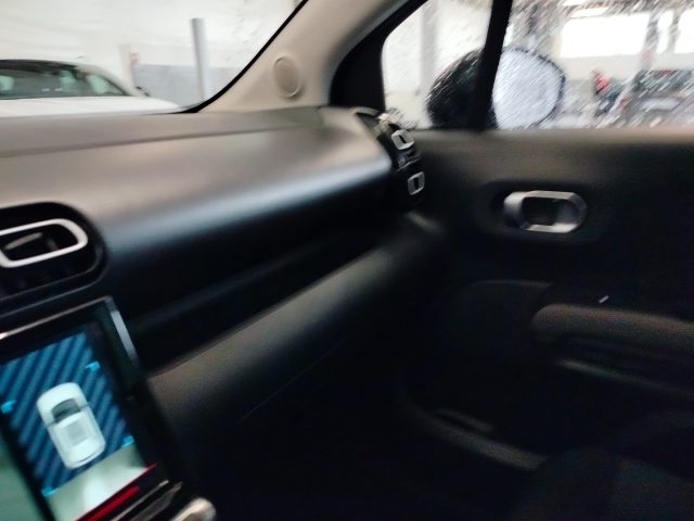 CITROEN C3 Aircross usata, con Sensore di luce