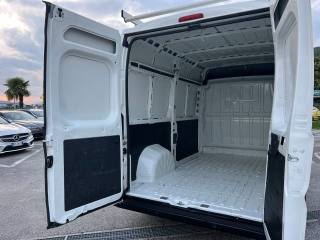 FIAT Ducato usata, con Filtro antiparticolato
