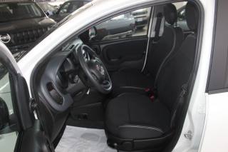 FIAT Panda usata, con Boardcomputer