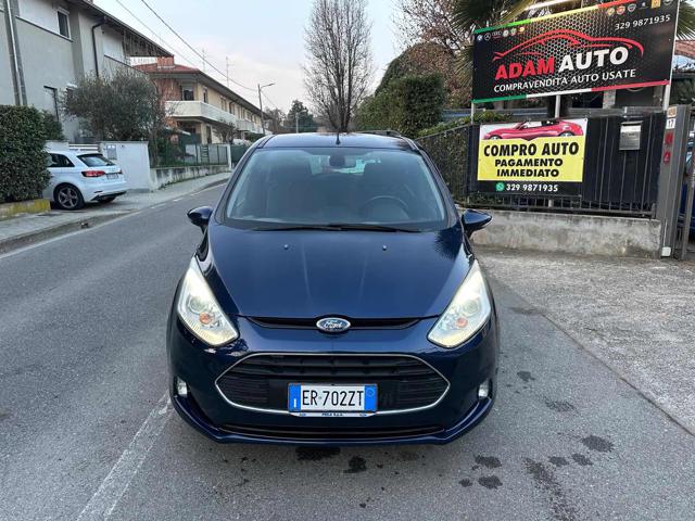 FORD B-Max usata, con Airbag