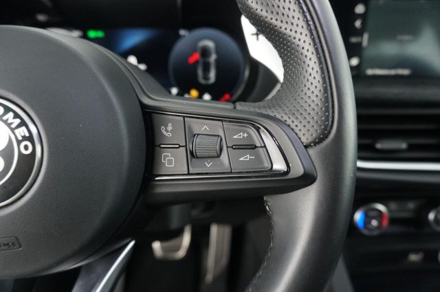 ALFA ROMEO Stelvio usata, con Bracciolo