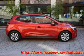 RENAULT Clio usata, con Airbag laterali