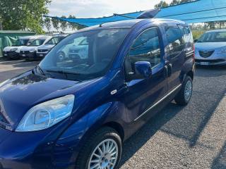FIAT Qubo usata, con Autoradio