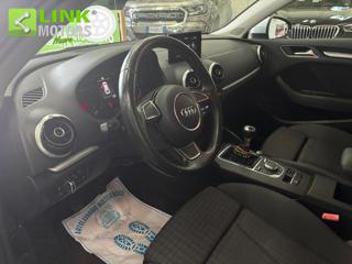 AUDI A3 usata, con Chiusura centralizzata
