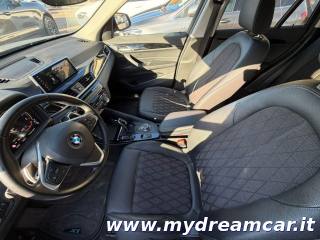 BMW X1 usata, con Specchietti laterali elettrici