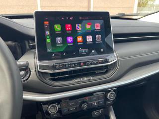 JEEP Compass usata, con Portellone posteriore elettrico