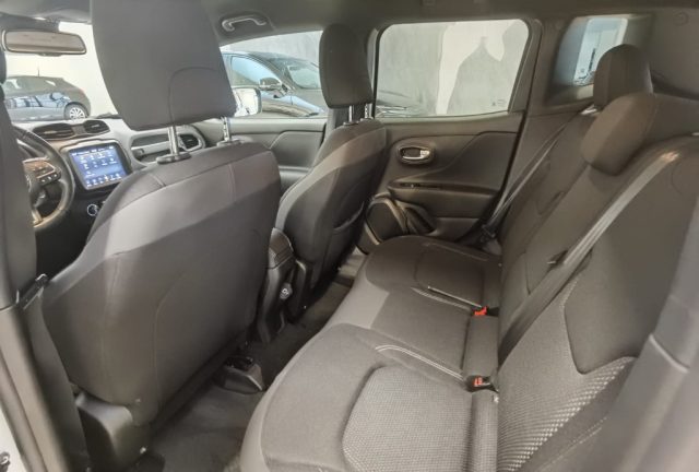 JEEP Renegade usata, con Controllo trazione