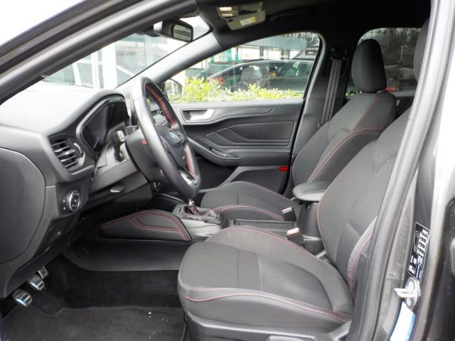 FORD Focus usata, con USB