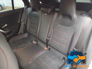 MERCEDES-BENZ CLA 200 usata, con Cruise Control