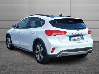 FORD Focus usata, con Airbag Passeggero