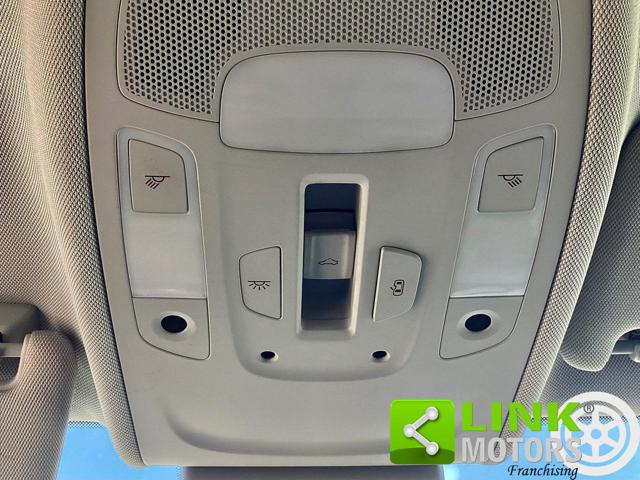 AUDI A6 usata, con Touch screen