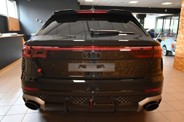 AUDI RS Q8 usata 87
