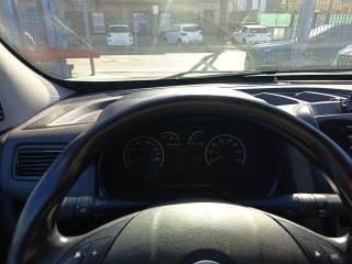 FIAT Doblo usata, con Autoradio