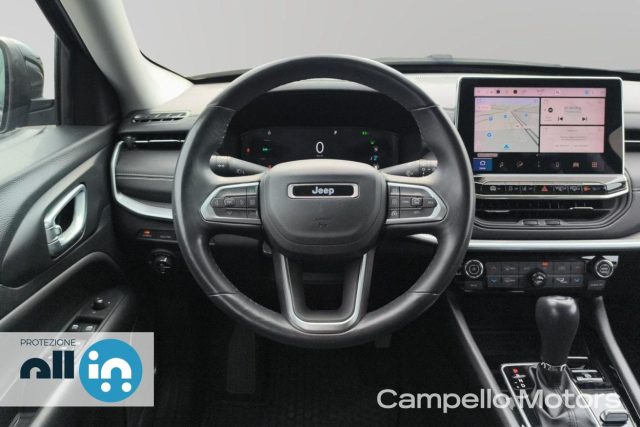 JEEP Compass usata 7