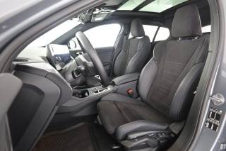 BMW 118 usata 1