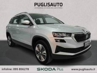 SKODA Karoq usata, con Cerchi in lega