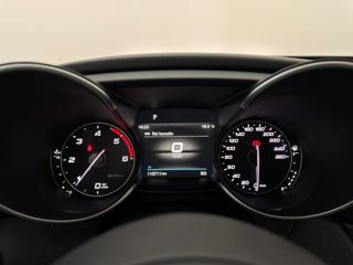 ALFA ROMEO Giulia usata, con Chiusura centralizzata