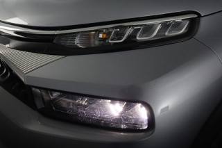 CITROEN C3 Aircross usata 8
