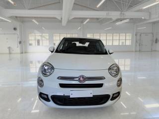 FIAT 500X usata, con Airbag Passeggero
