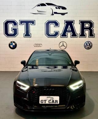 AUDI RS3 usata, con Airbag