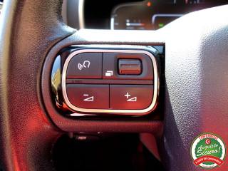 CITROEN C5 Aircross usata, con Touch screen