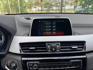 BMW X2 usata, con Immobilizzatore elettronico