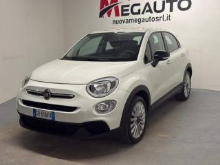 FIAT 500X usata, con Airbag laterali