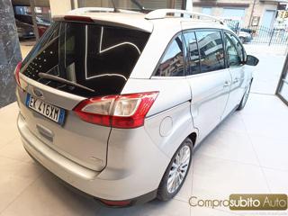 FORD C-Max usata, con Autoradio