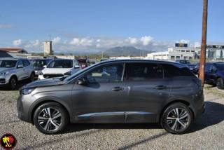 PEUGEOT 3008 usata, con ESP