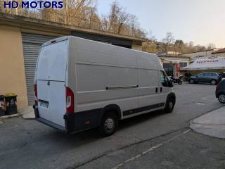 FIAT Ducato usata, con Climatizzatore