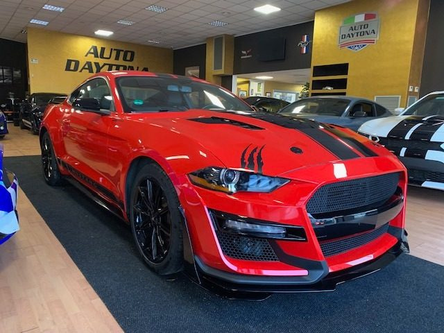 FORD Mustang usata, con Alzacristalli elettrici