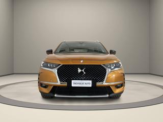DS AUTOMOBILES DS 7 Crossback usata, con Airbag