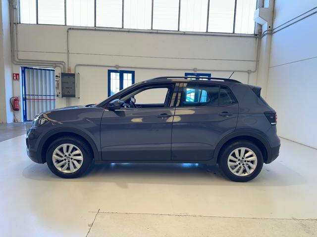 VOLKSWAGEN T-Cross usata, con Airbag