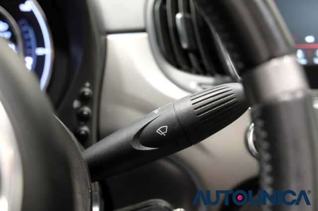 FIAT 500C usata, con Vivavoce