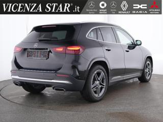 MERCEDES-BENZ GLA 200 usata, con Airbag laterali