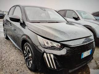 PEUGEOT 208 100 5 porte Allure MY2025