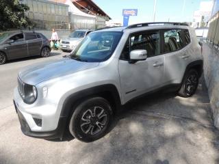 JEEP Renegade usata, con Climatizzatore
