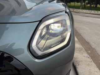 MINI Countryman usata, con Climatizzatore automatico, 2 zone