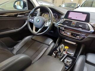 BMW X4 usata, con Fendinebbia