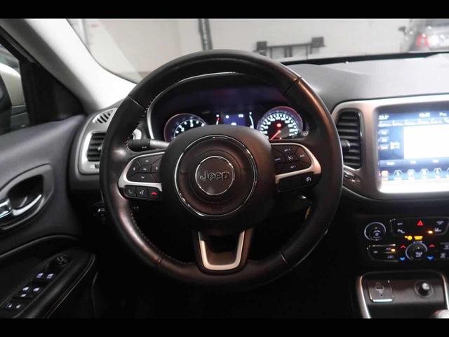 JEEP Compass usata, con Cruise Control