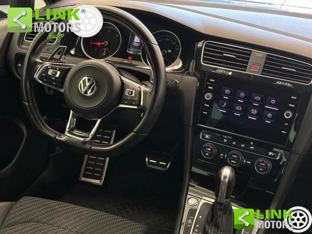 VOLKSWAGEN Golf usata 29